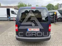 2012 Volkswagen Caddy