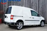 2012 Volkswagen Caddy