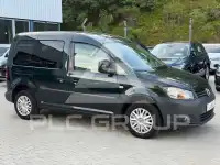 2012 Volkswagen Caddy