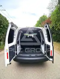 2012 Volkswagen Caddy