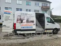 2012 Volkswagen Crafter