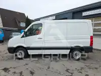 2012 Volkswagen Crafter