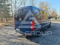 2012 Volkswagen Crafter