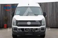 2012 Volkswagen Crafter