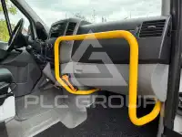 2012 Volkswagen Crafter