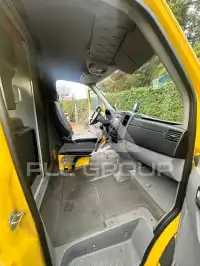 2012 Volkswagen Crafter