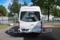 2012 Volkswagen Crafter