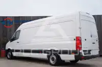 2012 Volkswagen Crafter