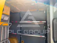 2012 Volkswagen Crafter
