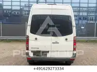 2010 Volkswagen Crafter