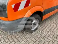 2012 Volkswagen Crafter