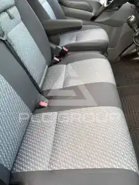 2012 Volkswagen Crafter