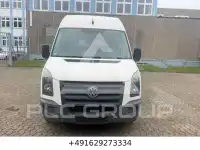 2010 Volkswagen Crafter