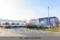 2012 Volkswagen Crafter