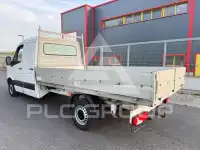 2012 Volkswagen Crafter