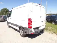 2012 Volkswagen Crafter