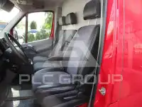 2012 Volkswagen Crafter