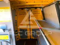 2012 Volkswagen Crafter