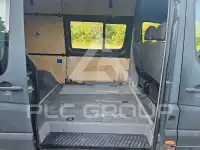 2012 Volkswagen Crafter