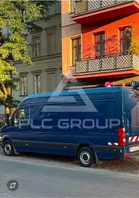 2012 Volkswagen Crafter