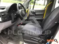 2012 Volkswagen Crafter