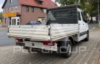 2012 Volkswagen Crafter