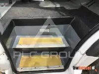 2012 Volkswagen Crafter