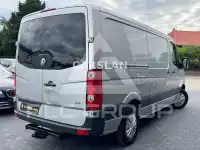 2012 Volkswagen Crafter