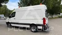 2012 Volkswagen Crafter