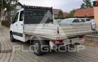 2012 Volkswagen Crafter