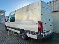 2012 Volkswagen Crafter