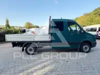 2012 Volkswagen Crafter