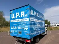 2012 Volkswagen Crafter