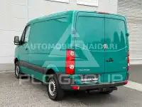 2012 Volkswagen Crafter