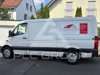 2012 Volkswagen Crafter