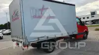 2012 Volkswagen Crafter
