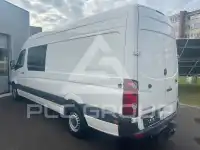 2012 Volkswagen Crafter