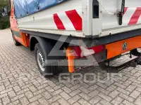 2012 Volkswagen Crafter
