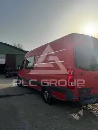 2012 Volkswagen Crafter
