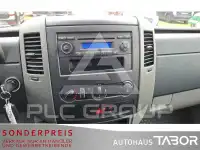 2012 Volkswagen Crafter