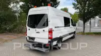 2012 Volkswagen Crafter