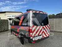 2012 Volkswagen Crafter