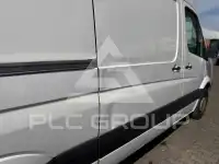 2012 Volkswagen Crafter