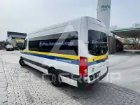 2012 Volkswagen Crafter