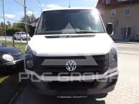 2012 Volkswagen Crafter