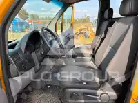2012 Volkswagen Crafter