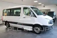 2012 Volkswagen Crafter
