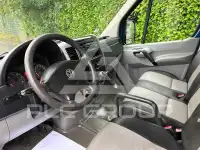2012 Volkswagen Crafter
