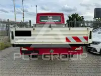 2012 Volkswagen Crafter
