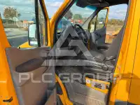 2012 Volkswagen Crafter